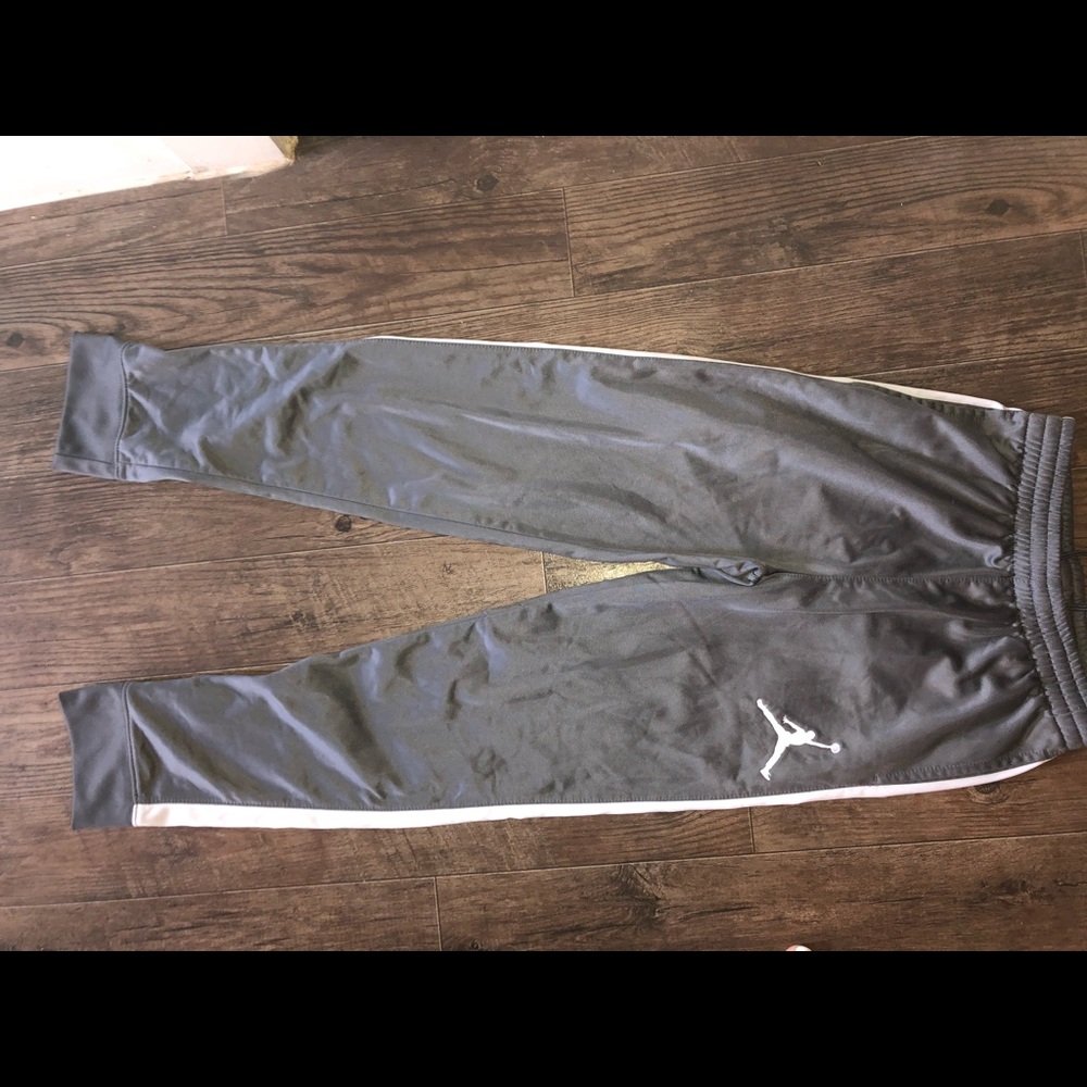 Boys workout pants
